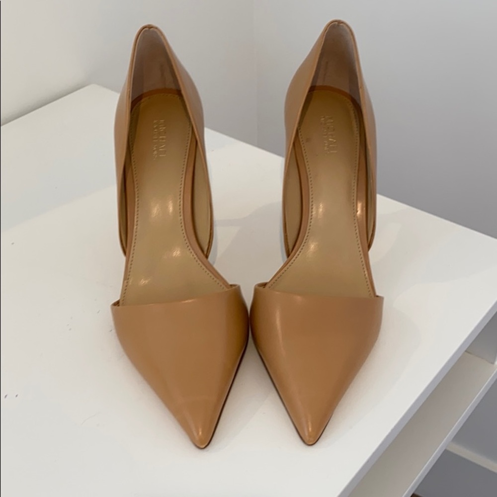 Michael Kors Pumps